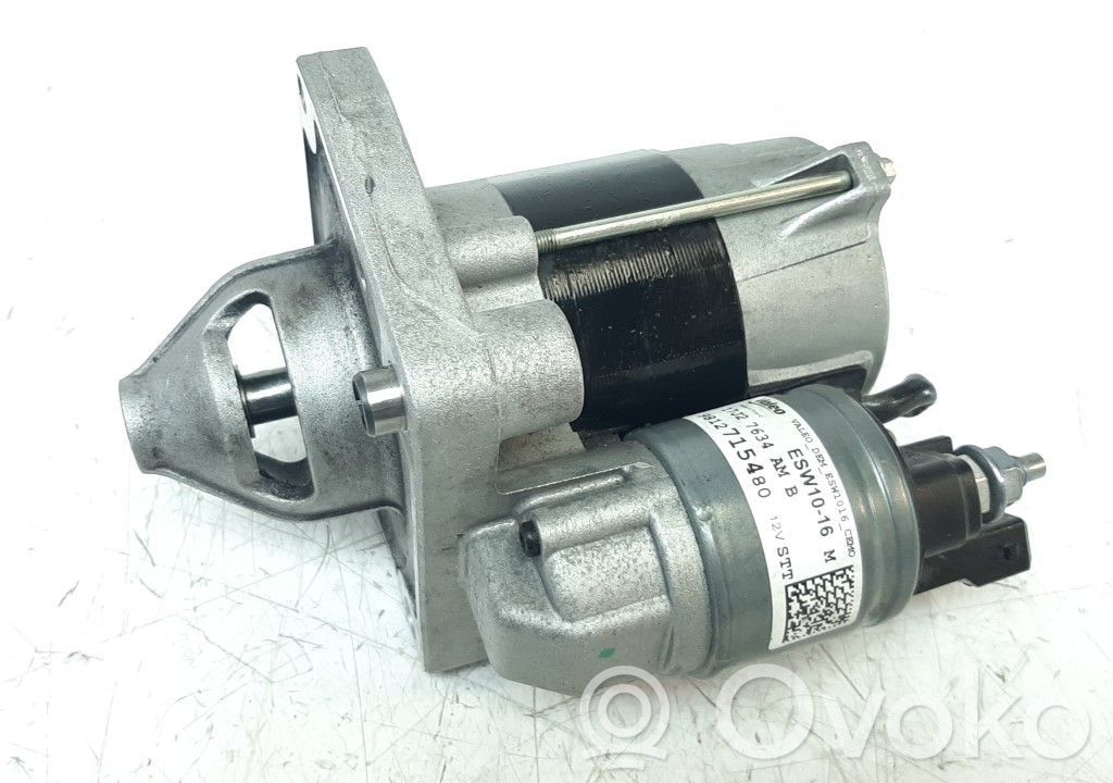 Motor de arranque   9812715480,ARF720351VL