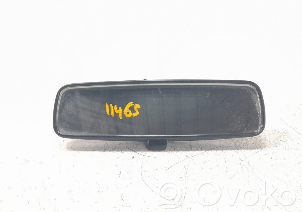 Espejo retrovisor (interior)   98103612XT