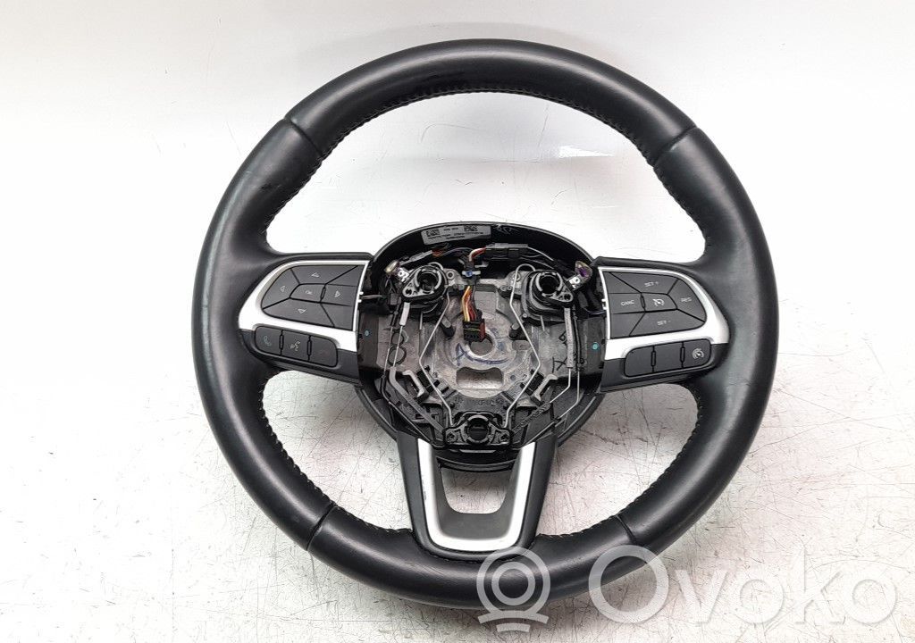 Jeep Compass Vairas 