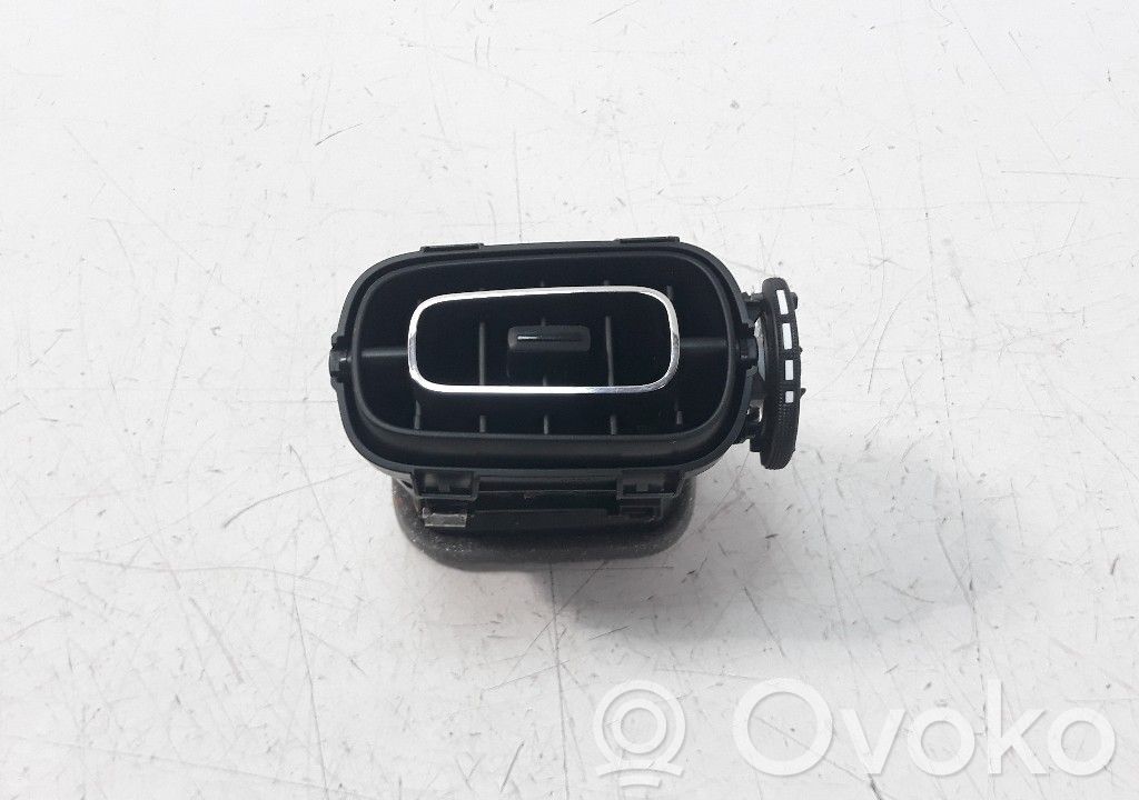 Citroen C3 Ghidaj aer/conductă intercooler 