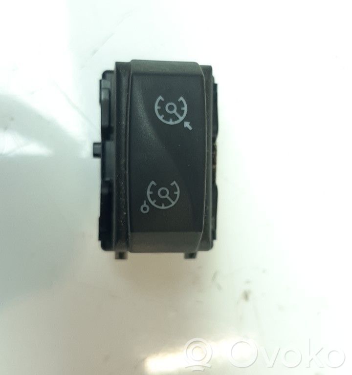 Interruptor de control multifunción   255502964R