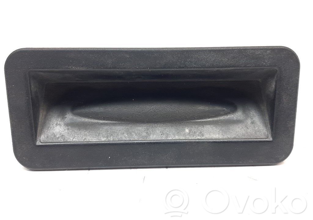 Manecilla externa puerta trasera   6M5119B514