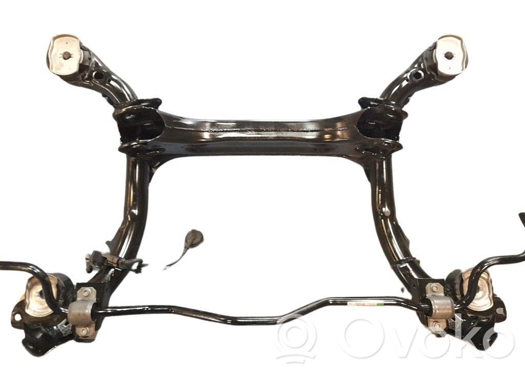 Audi A4 S4 B9 8W Assale posteriore con riduttore