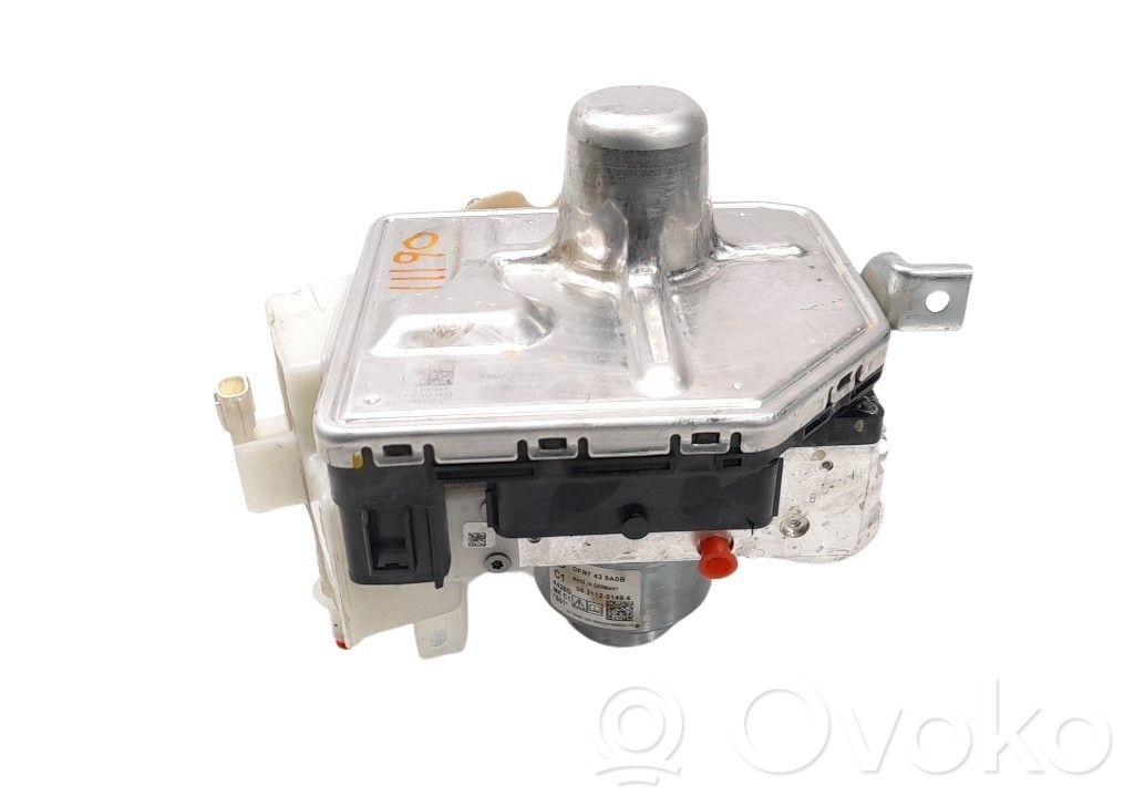 ABS bloks   DFR7439A0B