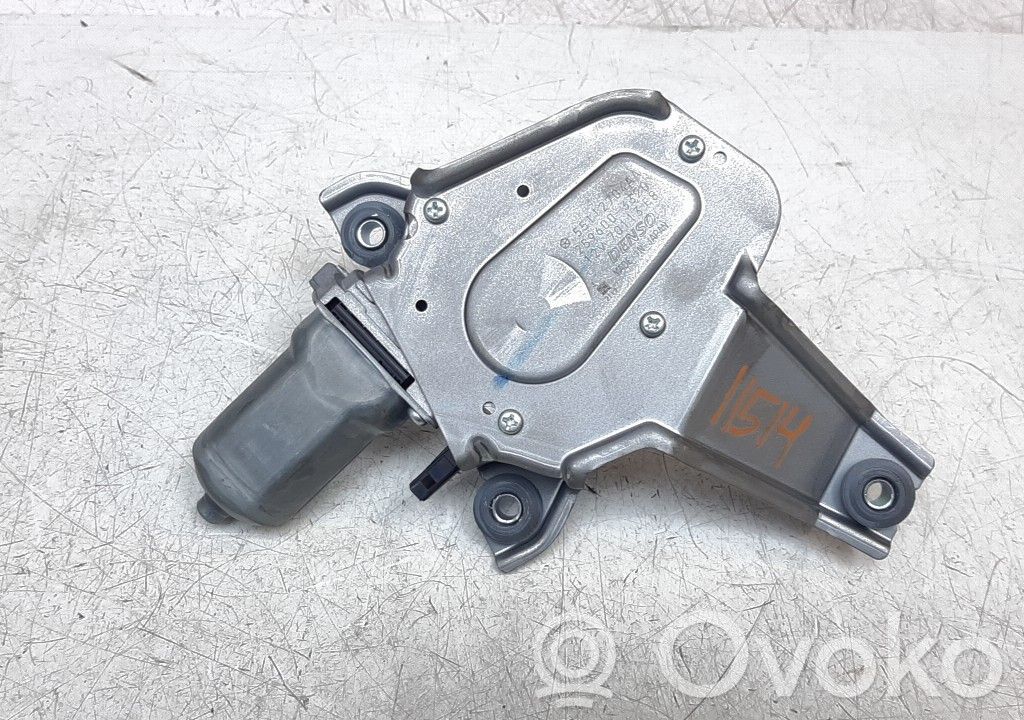 Motor ștergător lunetă   55112704AA