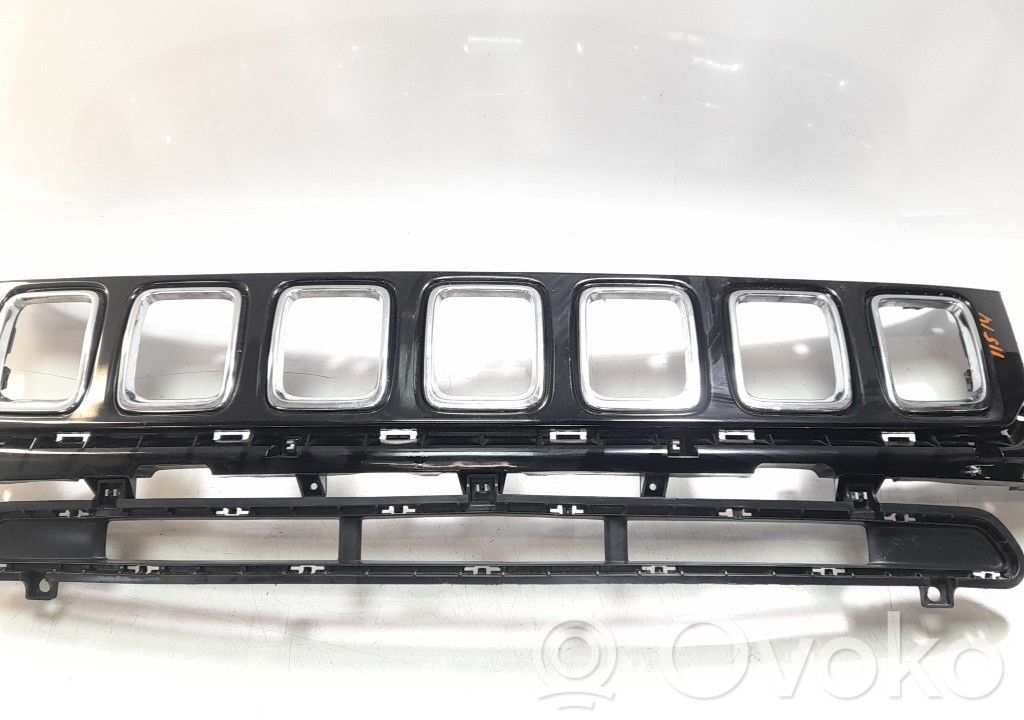 Jeep Compass Rejilla delantera 