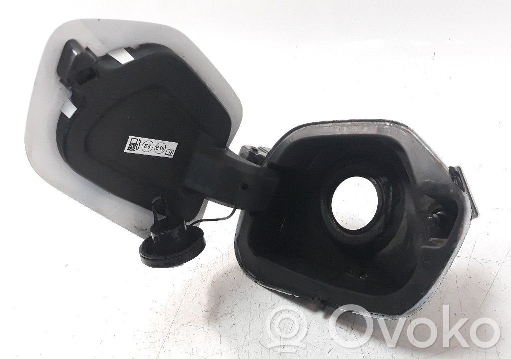 Opel Corsa F Sportello del serbatoio del carburante 