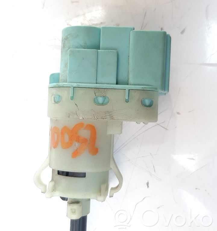 Ford Transit Interrupteur / bouton multifonctionnel