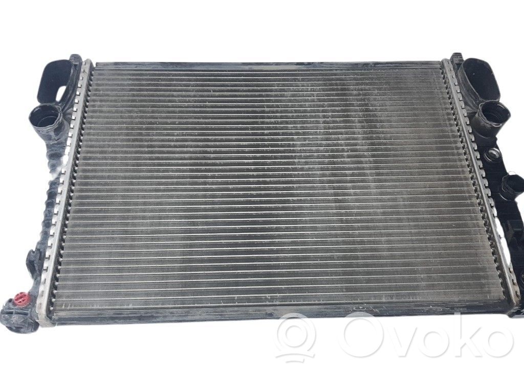 Mercedes-Benz E W210 Radiatore di raffreddamento 