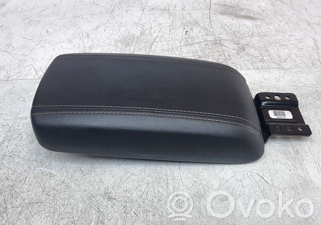Armrest   5ZK07DX9AB