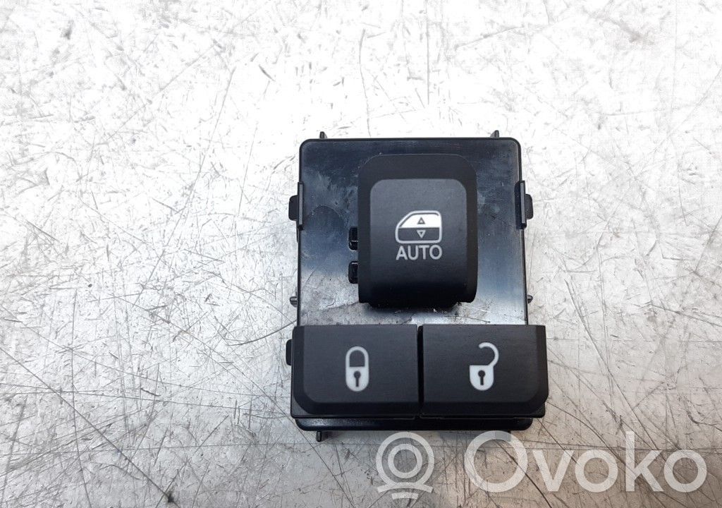 Jeep Compass Electric window control switch 