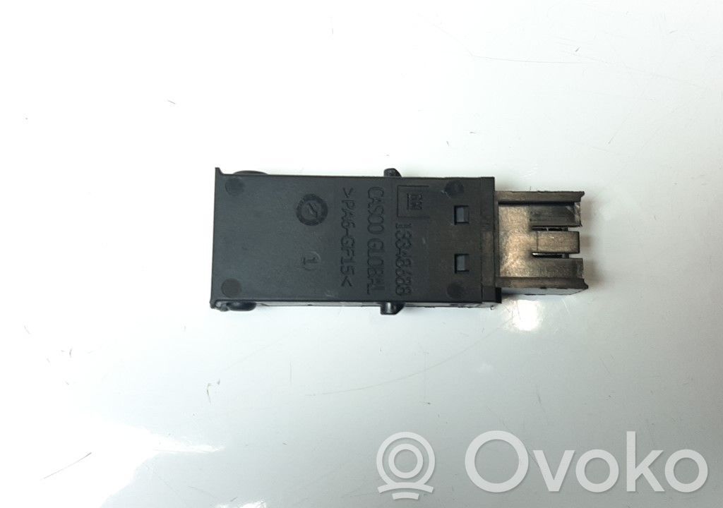 Sensor   13348688