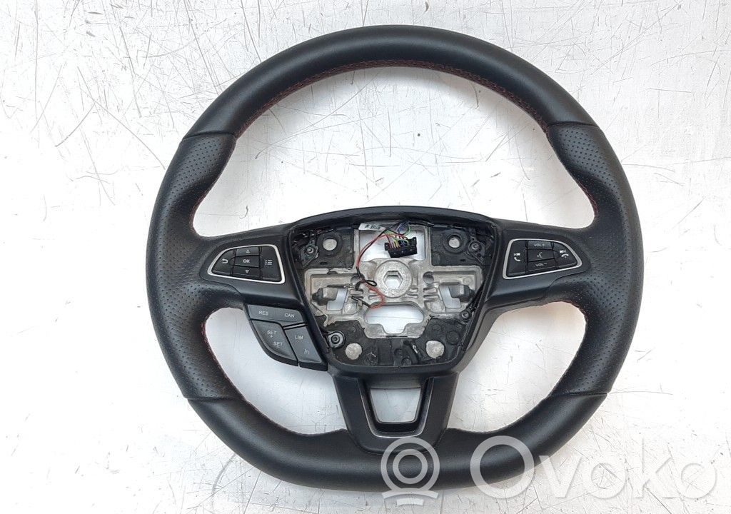 Ohjauspyörä   34248053F
