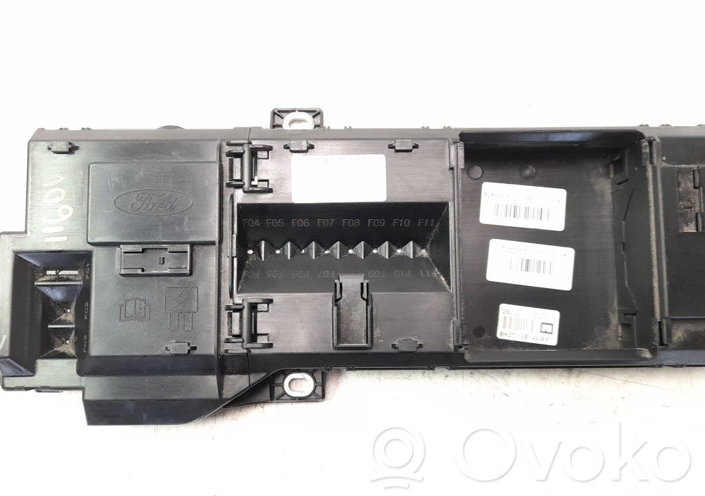 Ford Transit BSM Control unit 
