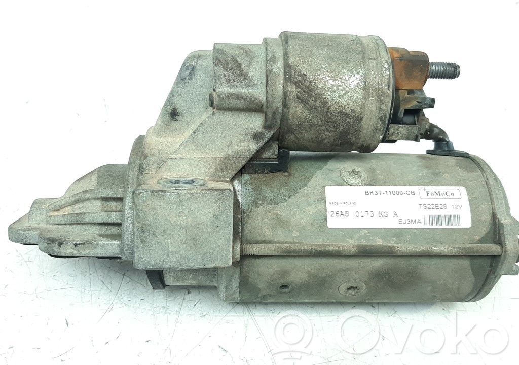 Démarreur   BK3T11000CB,ARF580251,S50262