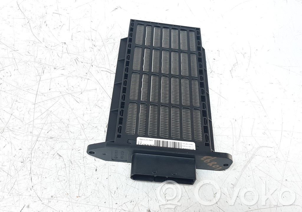 Jeep Compass Rezystor / Opornik dmuchawy nawiewu 
