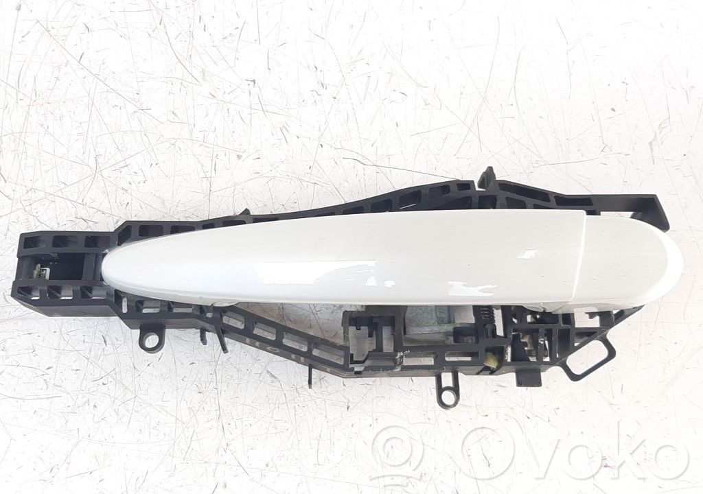 BMW 1 F20 F21 Mâner exterior ușă spate