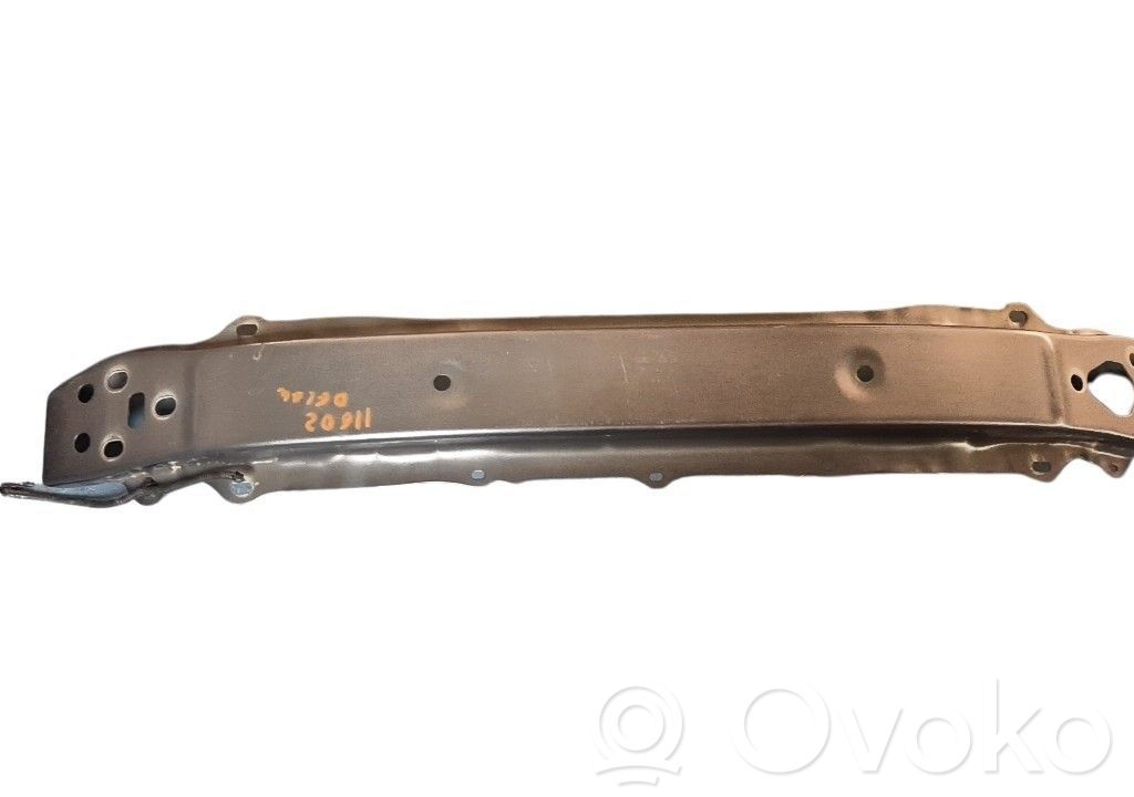 Toyota Yaris Soporte del parachoques delantero