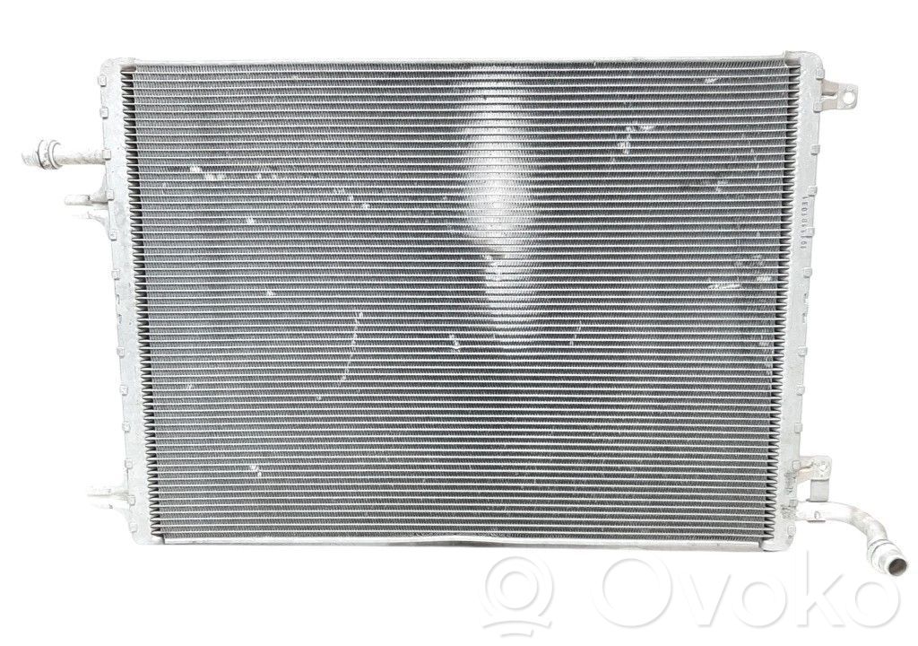 Land Rover Discovery 5 Radiator lichid răcire