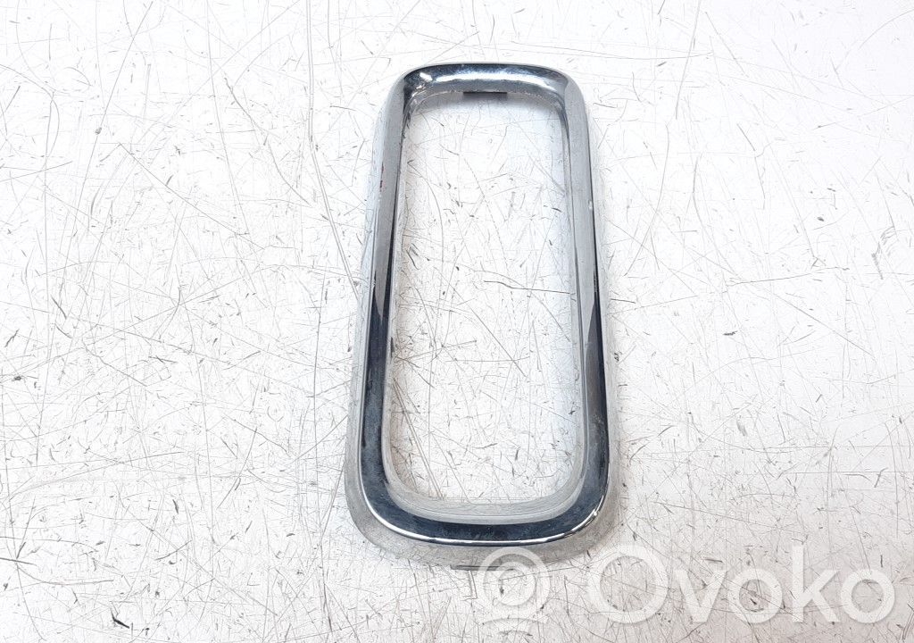 Jeep Renegade Bottom trim 