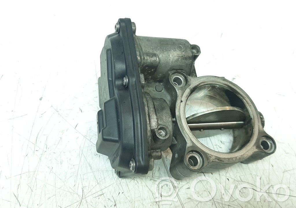 Supapă corp clapetă   50836903