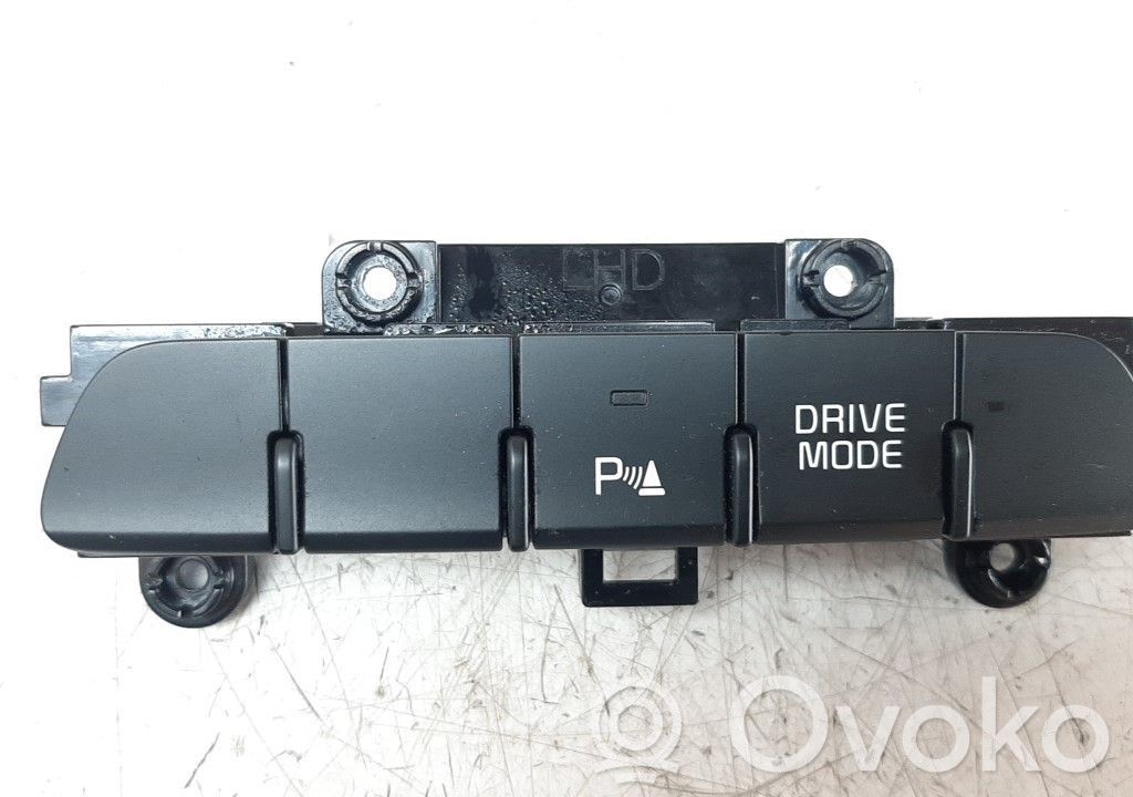 Multifunctional control switch/knob   93300H8AF0