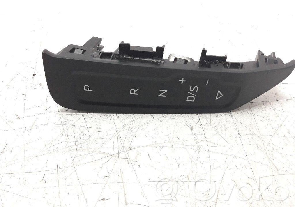 Audi A1 Other control units/modules 