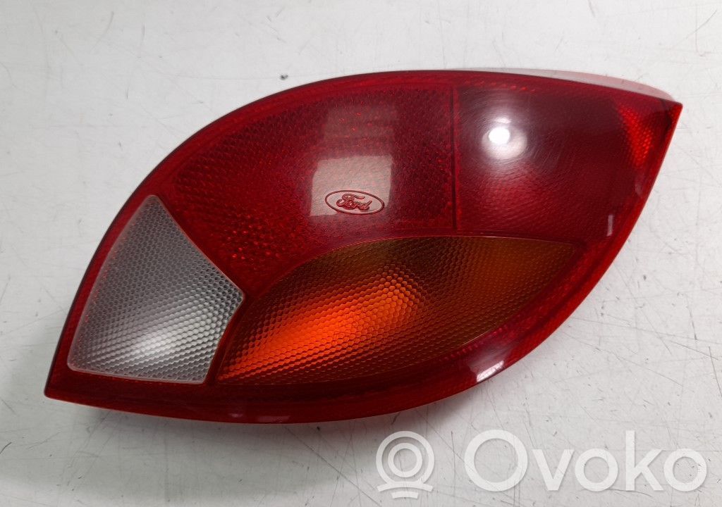 Ford Ka Lampa tylna 