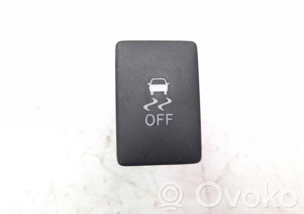 Toyota RAV 4 (XA30) Interruttore/pulsante di controllo multifunzione 