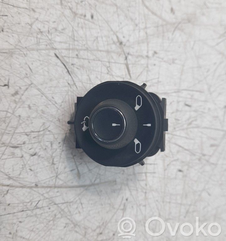 Wing mirror switch   9817840980