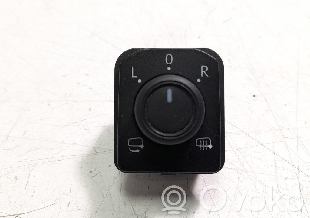 Wing mirror switch   3G0959565B