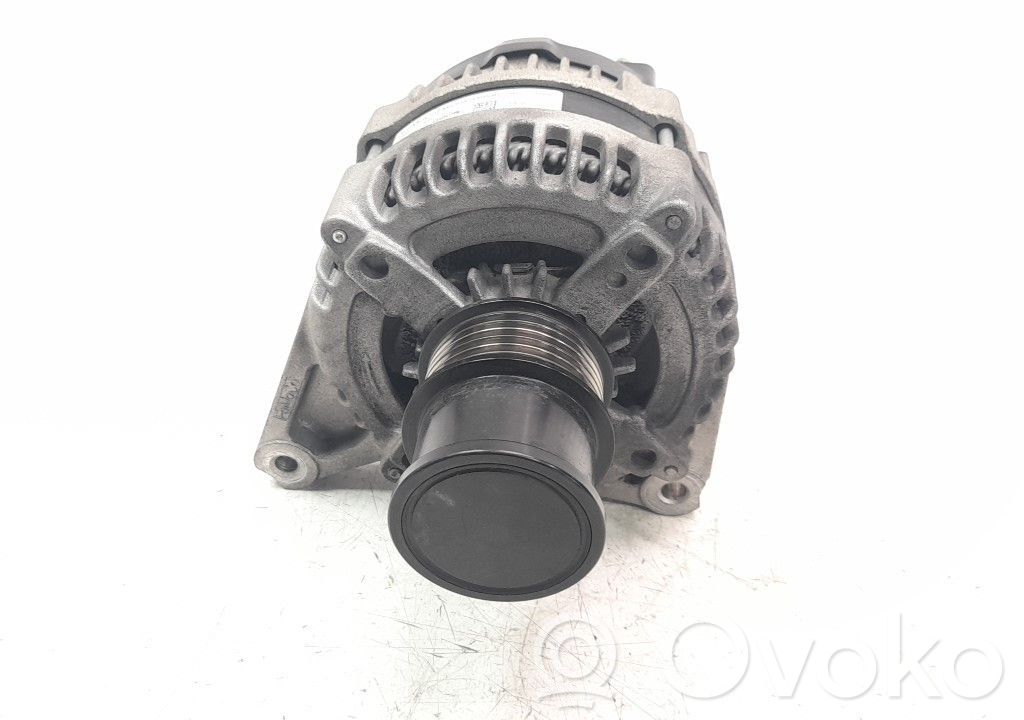Ford Focus Generator/alternator 