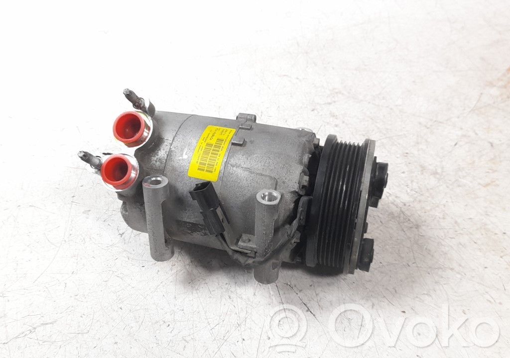Land Rover Range Rover Sport L320 Compresseur de climatisation