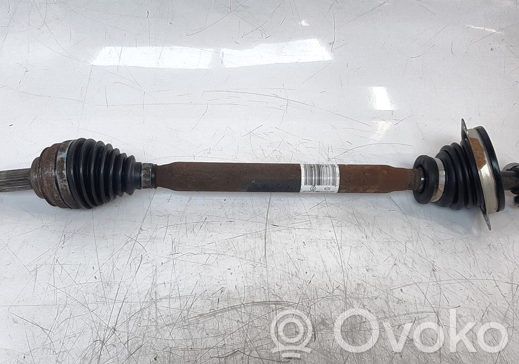 Dacia Sandero II Semiasse anteriore 