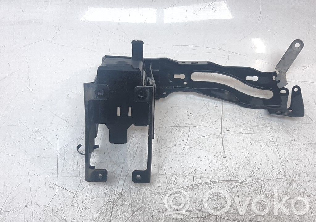 BMW 3 F30 F35 F31 Amortizor/atenuator șoc bară față
