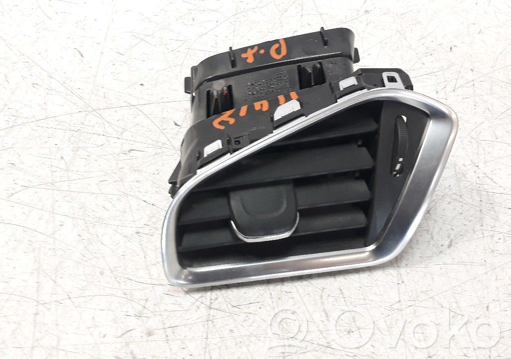 Citroen C4 SpaceTourer Conducto/guía del intercooler 