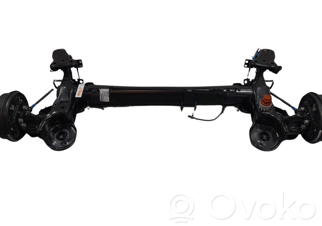 Citroen C3 Punte spate cu reductor 