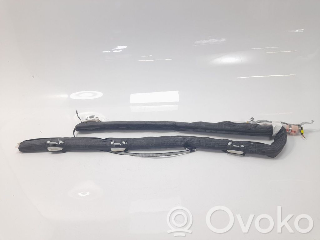 Citroen C4 SpaceTourer Airbag ușă față 