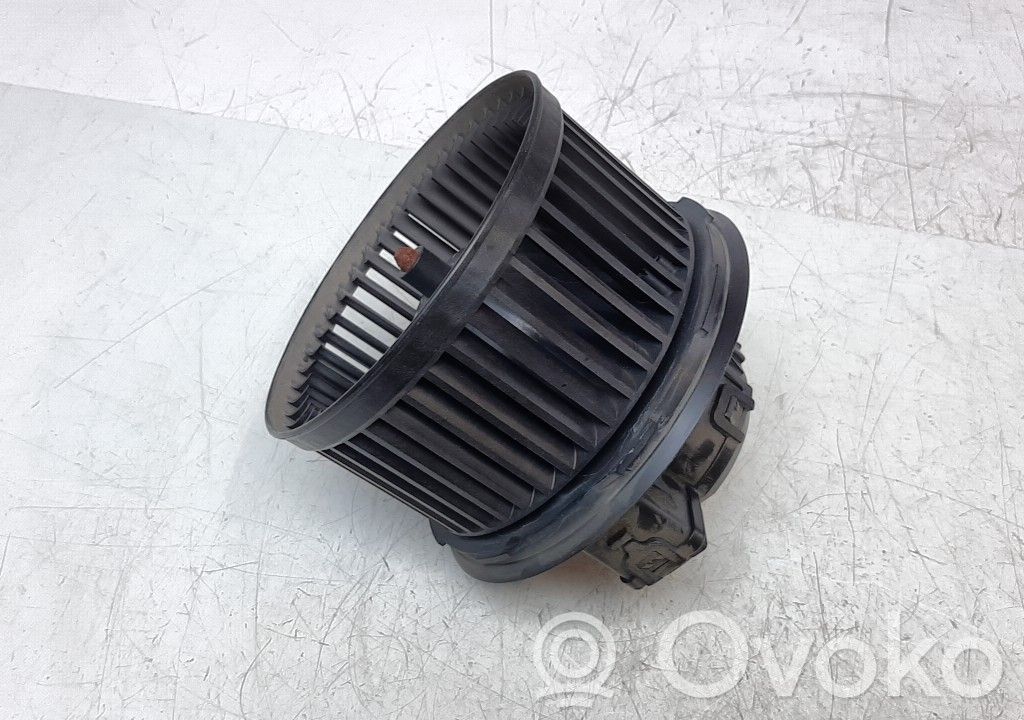Ford Fiesta Ventola riscaldamento/ventilatore abitacolo 