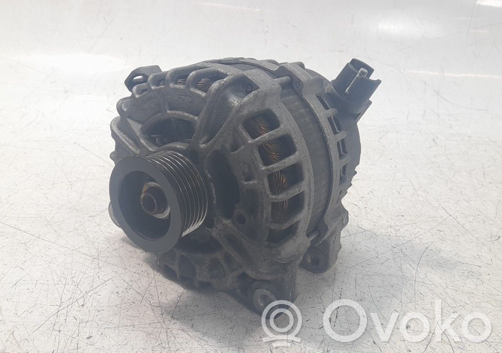 Jaguar E-Pace Alternator 