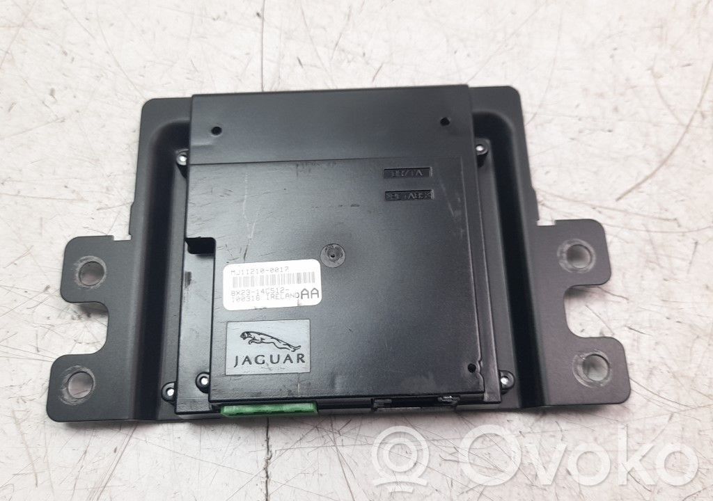 Altre centraline/moduli   8X2314C512AA