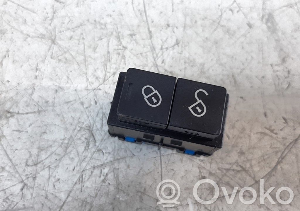 Jaguar E-Pace Interrupteur / bouton multifonctionnel 