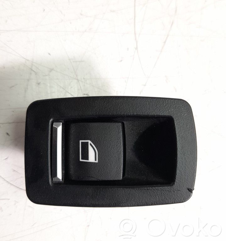 BMW 3 F30 F35 F31 Interruttore di controllo dell’alzacristalli elettrico