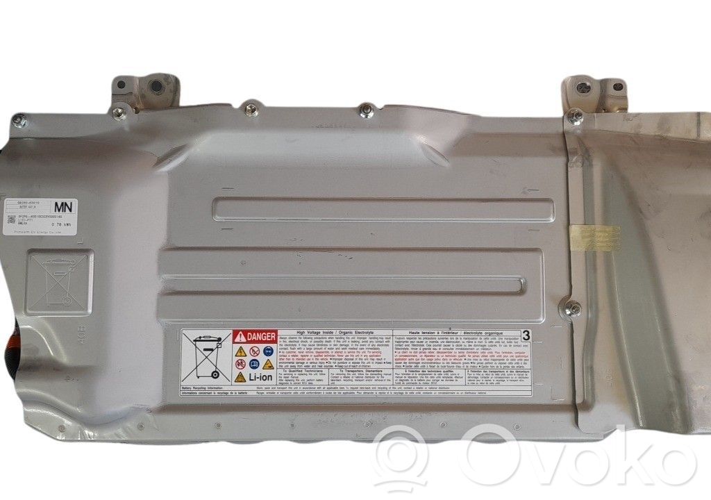 Akku   G9280K0010