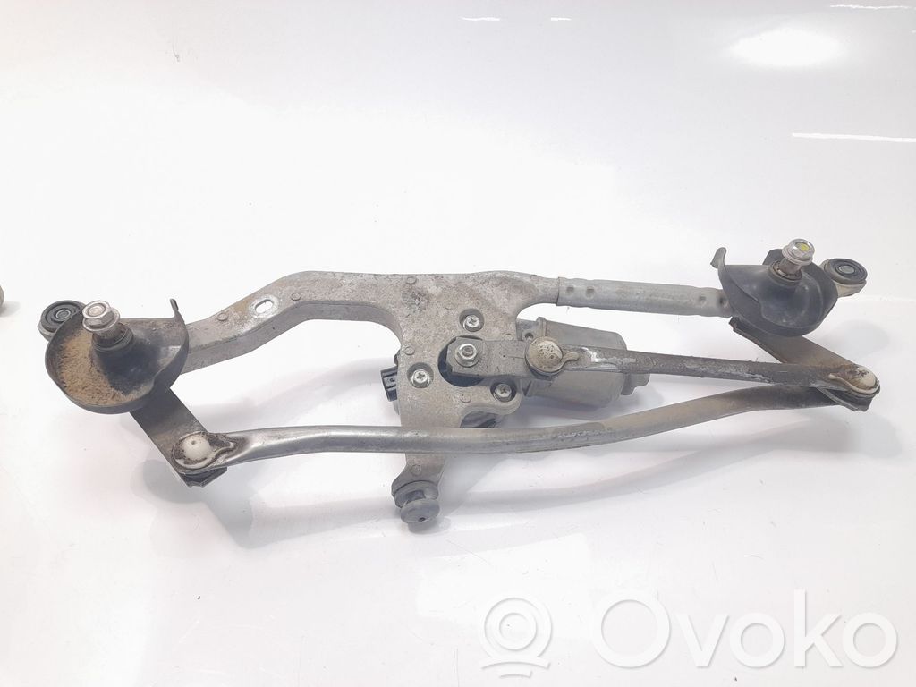 Motor ștergător   8511002340