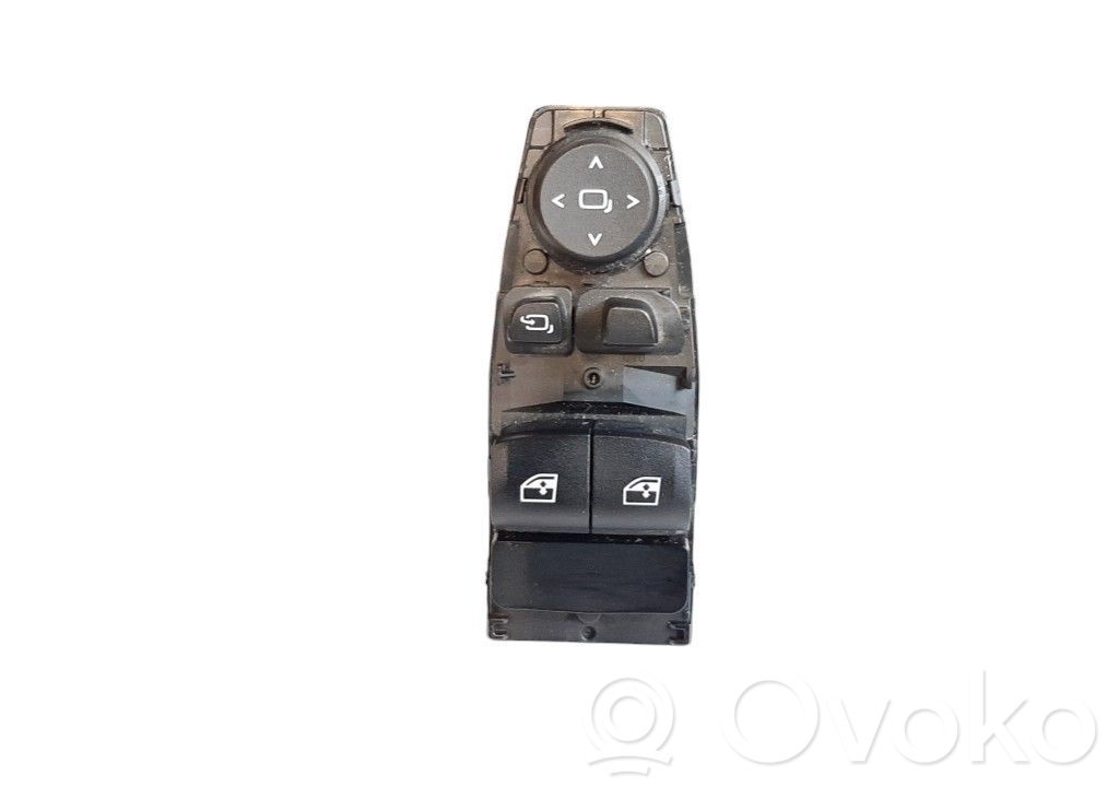 BMW 8 G15 Electric window control switch 
