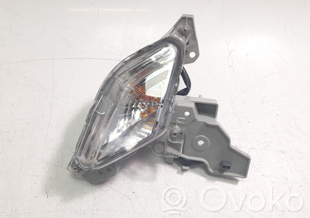 Headlight/headlamp   DB2R51360,MZ6024314