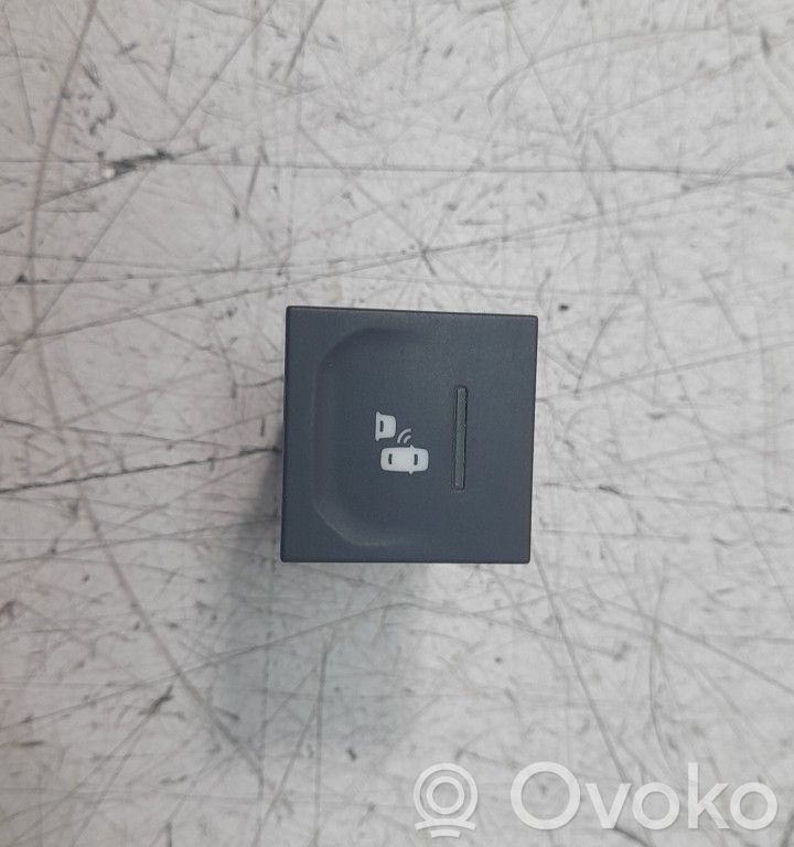 Dacia Duster II Multifunctional control switch/knob 