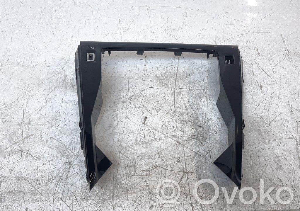Peugeot 208 II Rivestimento inferiore 