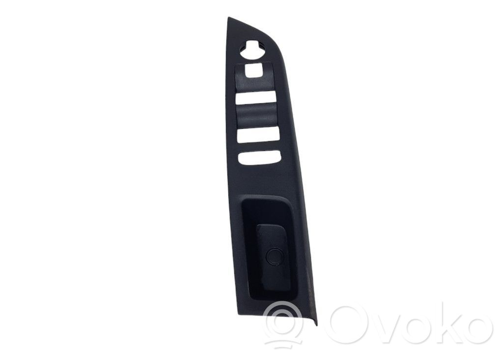 Opel Corsa F Alaverhoilu 